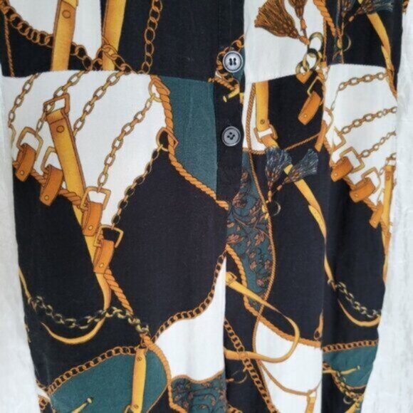 Summer Jumpsuit / Romper Women's - Picture 6 of 11